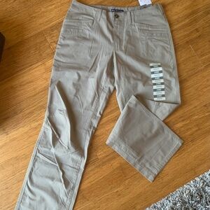 5.11 Tactical Series 34/32 Mens "Stone" color